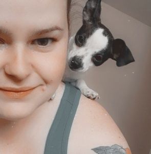 Meet your Posher, Keesha